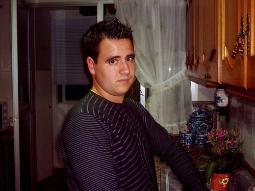 golfv26's profile picture. 