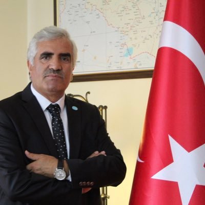 Dünya Ahıskalı Türkler Birliği (DATÜB) Genel Sekreteri