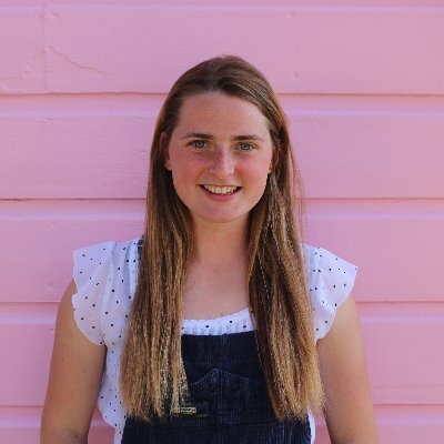 M.S. student @nevada_water | Computation Mountain Studies Lab | Streamflow in snow-dominated watersheds | Wildfires and climate change | she/her