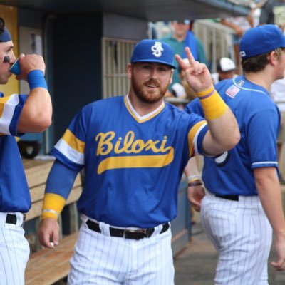 Professional Baseball | Ole Miss Baseball alum| Follower of Christ