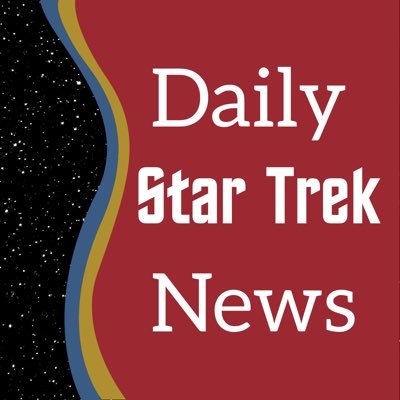 Daily Star Trek News