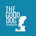 The Good Dog Foundation (@gooddogtherapy) Twitter profile photo The Good Dog Foundation (@gooddogtherapy) Twitter profile photo