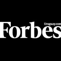 Forbes Uruguay 🇺🇾(@forbesuruguay) 's Twitter Profile Photo