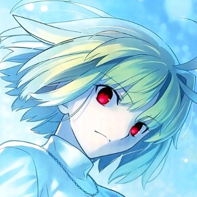 Coukheyju's profile picture. A piece of Blue Glass🌙 @Kukukhey