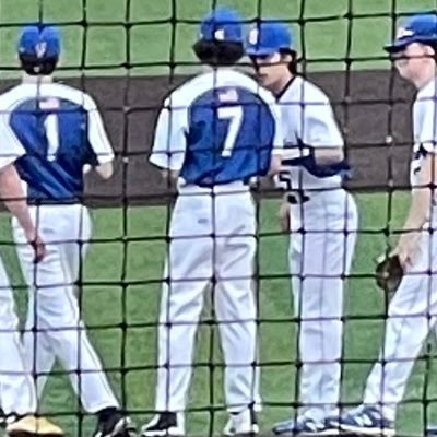 2027,infielder/pitcher, Maine Endwell, RBI National #607-759-5596 PBR- https://t.co/WeckmZTr8X