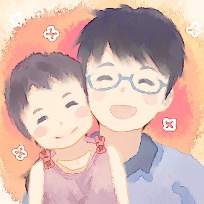 すずきたかはる🍀絵本作家さんのプロフィール画像