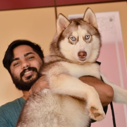 Mallu_Swag98's profile picture. Fullstack Dev👨‍💻CEH🔰Indian🇮🇳