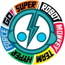 DisneySRMTHG's profile picture. Watch Super Robot Monkey Team Hyperforce Go, now streaming on Disney+!