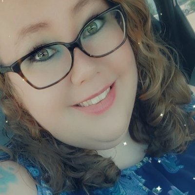 Be who you are, not who the world wants you to be.
F.L.Y - first love yourself 💜 non-binary 🏳️🌈
#fordaisy
EVC MA State Director
Activist