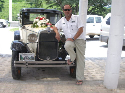 DanteFabiani's profile picture. Driller Supervisor