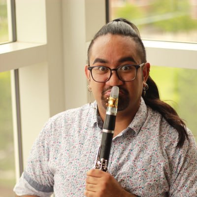 Just a woodwind guy trying to figure out life one degree at a time. U Miami D.M.A 25’, OCU M.M 22’, OSU B.M 18’