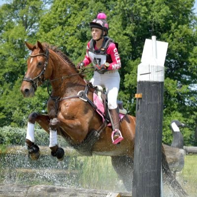 Dont let the competition train harder. | Eventer | Canada |