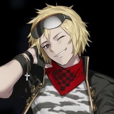 hagakures's profile picture. 29 y/o, tired. i like bjd, video games, beyblade, sonic and aliens... i don't really tweet, mostly just retweet things i like.
she/her