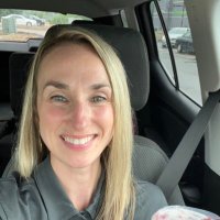 Amanda Harrison (@mrsaharrison) 's Twitter Profile