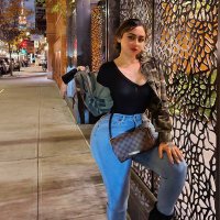 Ms Sethii (@mssethii18) Twitter profile photo