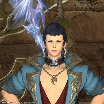 FF14開始 2021.5.3
メイン竜騎士 暁月終了！ルレやクラフター製作で遊ぶ日々です。最近、ハウジングMゲットしました！完成はいつになることやら…。
ロドスト日記とツイッターの更新に邁進（ロドストは最近おサボりが多い）。