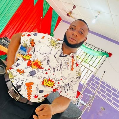 NdomaEugene's profile picture. 