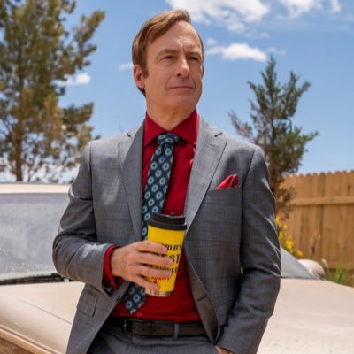 Mister Saul Goodman