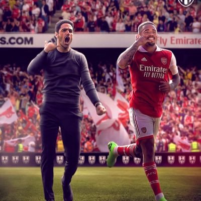 Arsenalサポ