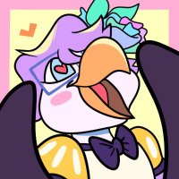 Wistful Wysteria 🌺🐧(@wistfulwysteria) 's Twitter Profile Photo