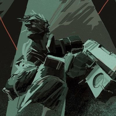 Iroquiosさんのプロフィール画像