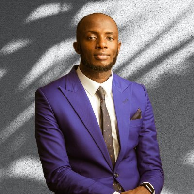 theyemiolatunji's profile picture. Founder @_purplecrayola || Lover of everything digital - experiences, learning, life and reality; and yes, making effective the projects that implement them!