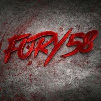 Fury58 (@fury58band) 's Twitter Profile