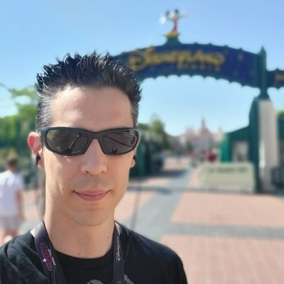 🍕Italian
🌐Web Developer
🗣 🇮🇹 🇫🇷 🇬🇧
✨Cast Member✨ @DisneylandParis
( ゚д゚)つ🗯 Jedi Master🤺
🎸Guitarist
✍ Blogger
👨💻 WTB an Hyperbolic Time Chamber