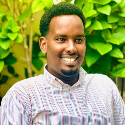 BBF and Alumna @Simaduniversity, Former Senior Finance Officer @MercyUSA🇸🇴, Founder & CEO SPACE General Trading Company.