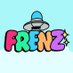 Frenz From Space 🛸 (@Frenzfromspace) Twitter profile photo