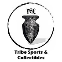 Tribe Sports & Collectibles(@TSC_TribeSports) 's Twitter Profileg