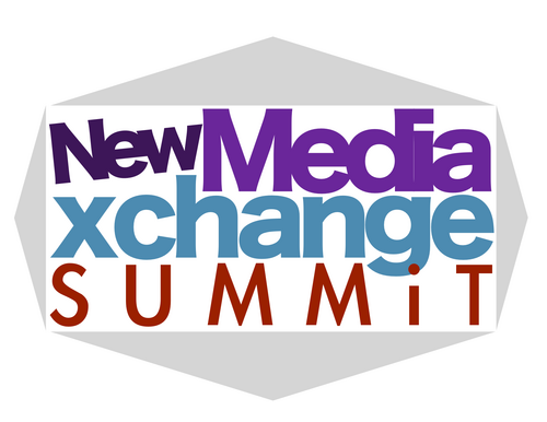NewMediaXChange's profile picture. A @tCSAinc event. The New Media XChange Summit is your one stop learning experience on business development, social media & tech. in your business today #NMX