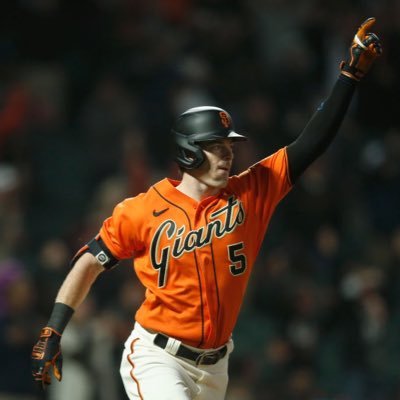 EytanSamuels's profile picture. #FTTB - #dubnation - #SFGiants