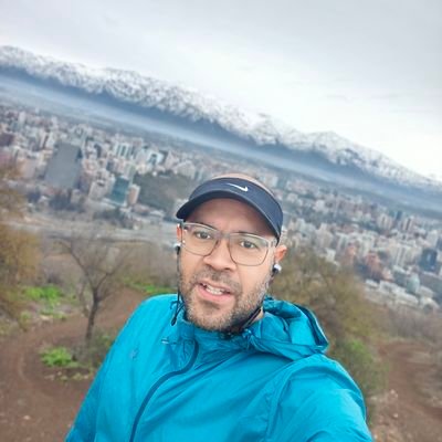 dsaballo's profile picture. Informática 🖥️📀💾
Runner 🏃🏃🏃