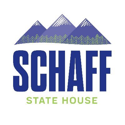 Formerly: @NLRB @WhiteHouse @WUSTL.
#akleg Candidate for House District 9. 
Paid for by Schaff 4 Alaskans, PO BOX 110507, Anchorage, AK 99511.