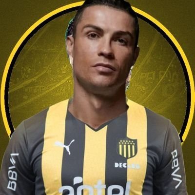 Sarampeon Kru | Peñarol y corran perros | Hincha de CRISTIANO RONALDO, Vini, Valverde, Bellingham y los demás del Real Madrid