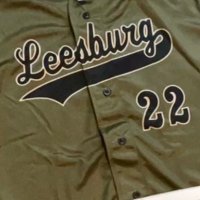 Leesburg Rangers (@34rangers) 's Twitter Profile Photo Leesburg Rangers (@34rangers) 's Twitter Profile Photo
