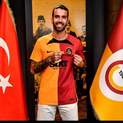 GALATASARAY 💛 ❤️