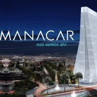 plazamanacar's profile picture. 