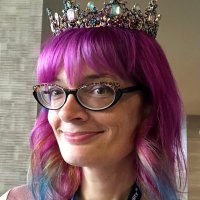 Jen Krieger (She/Her) (@mrry550) 's Twitter Profile