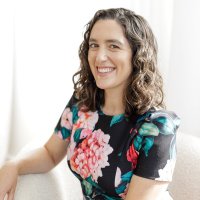 Sarah Klein (@sarklei) 's Twitter Profile