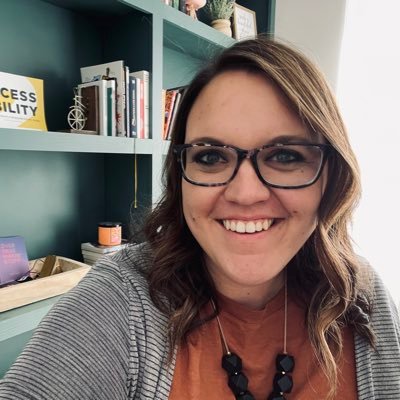 AlreadSarah's profile picture. Digital Product Strategy Leader