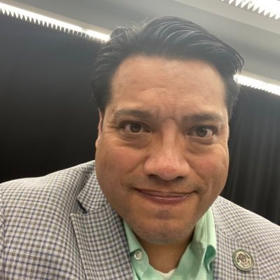 Markus Rodriguez Profile