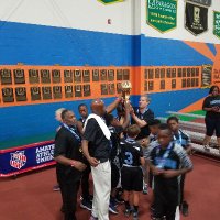 Knightdale Hustle (@knightdalehustl) 's Twitter Profile Photo Knightdale Hustle (@knightdalehustl) 's Twitter Profile Photo