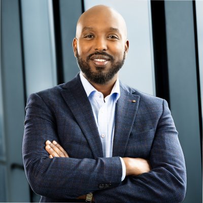 Global Head, HR Technology and Solution Advisory at SAP @successfactors | #HXM | #Sustainability | #Digitaltransformation | #DEI | #Leadership
