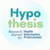 MLA Hypothesis (@mlahypothesis) Twitter profile photo MLA Hypothesis (@mlahypothesis) Twitter profile photo
