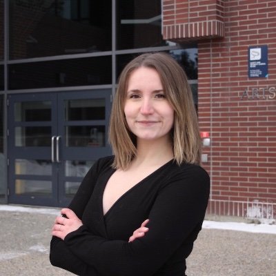 Samantha M. Maki π³οΈβπ Profile