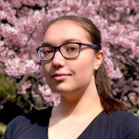 Alexandra Hurden (@alexandrahurden) 's Twitter Profile