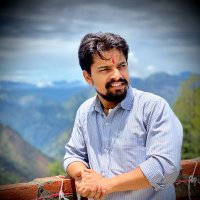 Dharam Prakash(@dharampofficial) 's Twitter Profile Photo