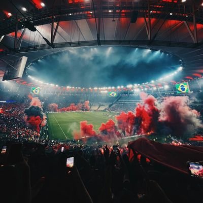 A regra é CLARA! Parou de seguir,eu paro na hora tbm. Oxee,tu não é famoso cr🙄
@Flamengo❤🖤⚽ #BR
@RealMadridCF⚽ #UCL
@LosAngelesLakers🏀 #NBA
#VamosFlamengo